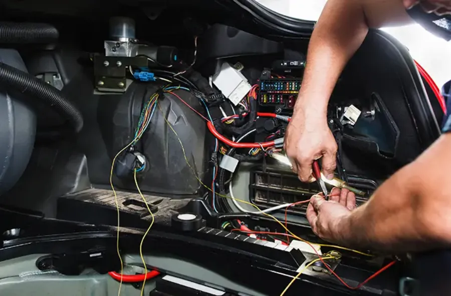 How to choose the right cable size for a circuit How to choose the right cable size for a circuit