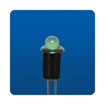 Picture for category Plastic Bezel LEDs
