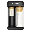 This compact USB battery charger gives you the flexibility of charging both lithium ion (Li-Ion), nickel metal hydride (Ni-MH) and nickel cadmium (Ni-Cd) cells. USB charging allows it to be connected to any mains or car charger.
