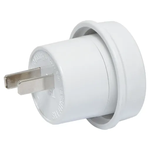 This travel adaptor is most commonly used in the following countries: United States of America and Japan