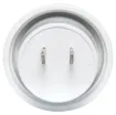 This travel adaptor is most commonly used in the following countries: United States of America and Japan
