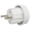 On your next holiday don't forget a travel power adaptor to keep you devices fully charged while you're away. This Bali power adapter also works across most parts of Europe.  Australia / NZ (Type I) to EU (Type F) plug conversion.