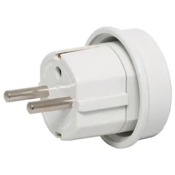 On your next holiday don't forget a travel power adaptor to keep you devices fully charged while you're away. This Bali power adapter also works across most parts of Europe.  Australia / NZ (Type I) to EU (Type F) plug conversion.