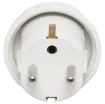 On your next holiday don't forget a travel power adaptor to keep you devices fully charged while you're away. This Bali power adapter also works across most parts of Europe.  Australia / NZ (Type I) to EU (Type F) plug conversion.