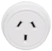 On your next holiday don't forget a travel power adaptor to keep you devices fully charged while you're away. This Bali power adapter also works across most parts of Europe.  Australia / NZ (Type I) to EU (Type F) plug conversion.