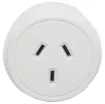 This travel adaptor is most commonly used in the following countries: Great Britain, Ireland, Singapore, Hong Kong, Middle East (parts), Asia and Africa