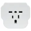 This adapter is ideally used for overseas appliances in Australia and New Zealand