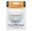 This adapter is ideally used for overseas appliances in Australia and New Zealand