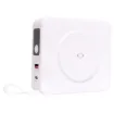 A comprehensive travel charger to keep all your portable devices charged while at home or overseas!