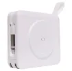 A comprehensive travel charger to keep all your portable devices charged while at home or overseas!