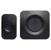 Provides up to 200m wireless range and 52 doorbell tunes so you always know when visitors arrive. 4 level volume control.  IP56 rated doorbell button. Requires 23A battery for transmitter and 3 x AAA batteries for receiver. 433.92MHz frequency. 