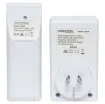 Cut standby 240V power usage around the home and office by switching appliances off at the wall via remote control. Easy inline connection between the GPO and your appliance.