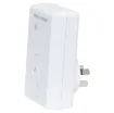 Cut standby 240V power usage around the home and office by switching appliances off at the wall via remote control. Easy inline connection between the GPO and your appliance.