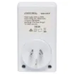 Cut standby power usage around the home and office by switching appliances off at the wall via remote control. Easy inline connection between the GPO and your appliance