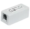 By law any radio, amplifier etc connected to a telephone system (for background music or paging applications) must be isolated with a line isolation unit (LIU). Adjustable output level suits all telephone systems.