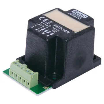 These German designed pre-built amplifier modules are a quick cost effective
solution for custom audio projects. All you need to do is connect a
power supply, speaker and an input. Each module is encapsulated in epoxy
resin, offering excellent durabili