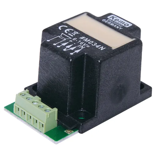 These German designed pre-built amplifier modules are a quick cost effective
solution for custom audio projects. All you need to do is connect a
power supply, speaker and an input. Each module is encapsulated in epoxy
resin, offering excellent durabili