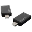 Allows you to repeat infra-red control signals from your TV to remotely located equipment.