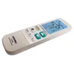 This easy to program remote will operate virtually all major brands of modern air conditioner. Use as a replacement for a lost remote or keep as a spare.