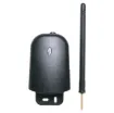 This 433MHz fixed code remote control switching system allows you to switch connected devices on and off remotely. It could be integrated with fans, LED lighting, cameras, doors, locks, motors and much more! Package includes two dual button remote transmitters and receiver unit.  Two channels are available, both with dedicated relays (rated a