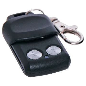 A spare keyring UHF remote transmitter to suit A1018B and A1011.