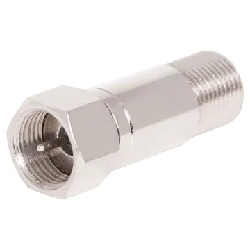 Required when connecting TV sets directly to the splitter module output without the use of the A 1055 IR target.