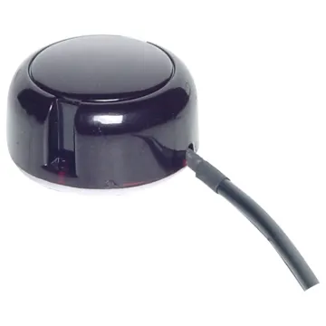This can be mounted as desired up to 5m from the AV equipment and relays the commands from your remote control to the A 1074A.