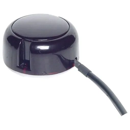 This can be mounted as desired up to 5m from the AV equipment and relays the commands from your remote control to the A 1074A.