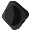 Bluetooth Audio Transmitter and Receiver. Send TV audio to your headphones! Transmits or receives audio via Bluetooth 4.1. Can be powered via USB on your TV (cable included). Uses low latency technology so theres no lip sync issues! Includes 3.5mm & RCA cables.