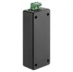 This Bluetooth mini amplifier is a great way to add wireless connectivity to a new or existing pair of ceiling or wall speakers that aren't Bluetooth equipped. It offers Bluetooth 5.1 connectivity for excellent device range and audio performance, coupled with an efficient Class-D amplifier.