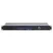 This high definition, HDMI equipped, modulation system allows you to distribute any HD devices (Foxtel, DVD etc) in true HD around the home or business with ease. Each AV input can be assigned its own dedicated TV channel.