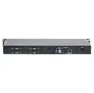 This high definition, HDMI equipped, modulation system allows you to distribute any HD devices (Foxtel, DVD etc) in true HD around the home or business with ease. Each AV input can be assigned its own dedicated TV channel.
