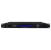 Developed specifically for the commercial AV distribution market and the only Foxtel approved modulator on the market. Encodes four HDMI signals to any DTV channels, providing an easy way to distribute multiple high definition AV signals throughout buildings.
