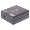 Includes hub, one infra red target and two dual infra red emitters and power supply.