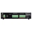 A versatile timer which has four switched 24V outputs and four closing contacts which activate simultaneously. It permits a total of 50 event switching times. Each can be set to turn on any single day of the week or on multiple days for up to 24 hours.