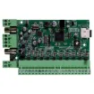 The A 1720C is an MP3 based message player and tone generator designed for public address, security, customer direction or emergency evacuation announcements.