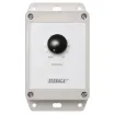 Designed to control 100V line speaker systems these attenuators have been enclosed in a ABS Flange Mount Enclosure.