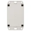 Designed to control 100V line speaker systems these attenuators have been enclosed in a ABS Flange Mount Enclosure.