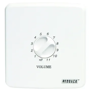This controller has been designed to install to a double electrical flush box or wall mounting block. Massive 100 watt capacity available. 11 settings plus off. Fitted with a 24V override relay. 
2 Year Warranty