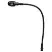Includes four LEDs. BNC connection. Approx. 350mm length. 12V DC powered.