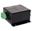 Unbalanced 10K Ohm 2 x RCA to balanced 600 Ohm 3 pin male XLR (or optional screw terminal connections) with level control.
