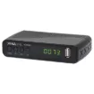 This 12V DC Powered HD set top box is great for caravans, RVs and vehicles. Incredibly compact, under 12cm wide!