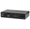This HD set top box features composite and HDMI outputs for HD televisions or connection to a PC monitor or projector.