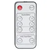 This compact 4-way HDMI switcher features manual & infra-red remote control for switching up to 4 sources to a single display supporting resolutions up to 4K.
