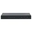 The 4 port HDMl 4K switch lets you share a display with four HDMl™-enabled A/V devices.