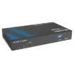This splitter can distribute one HDMI source signal to any two display devices. It supports video resolution up to 8K@60Hz 4:2:0.