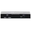 Allows the connection of a single HDMI source to multiple HDMI displays with no loss of quality.