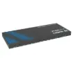 Allows the connection of multiple HDMI displays to a single HDMI source with no loss of signal quality.