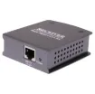 An ideal solution for pubs, clubs and venues, this HDMI extender system allows a single HDMI source to be shared across multiple screens located up to 30m away with Cat5e and 50m with Cat6.