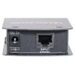 Transceiver for use with our A3224 multi-zone HDMI extender system. This unit not only acts as a receiver for the incoming signal from the A3224 transmitter but also retransmits the signal so it can be daisy chained with up to 6 additional screens.